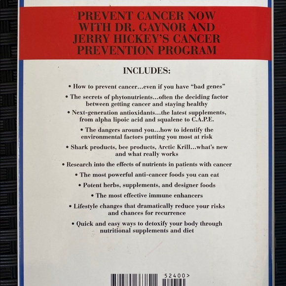 Cancer prevention program 🌼✨🌼 - Picture 2 of 2